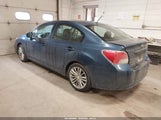 Subaru Impreza 2.0I Premium JF1GJAD66CH006073 снимка