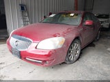 Buick Lucerne Cx 1G4HA5EM5BU148855 снимка