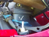 Honda Cbr600 Rr JH2PC40H4RK100047 снимка
