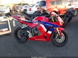 Honda Cbr600 Rr JH2PC40H4RK100047 снимка