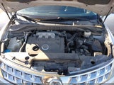 Nissan Murano S JN8AZ08W87W620044 снимка