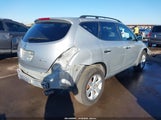 Nissan Murano S JN8AZ08W87W620044 снимка