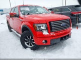Ford F-150 Fx4 1FTFW1EF3CFC46960 снимка