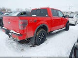 Ford F-150 Fx4 1FTFW1EF3CFC46960 снимка