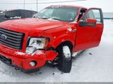 Ford F-150 Fx4 1FTFW1EF3CFC46960 снимка