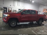Chevrolet Colorado 4Wd Short Box Lt 1GCPTCEK1P1225307 снимка