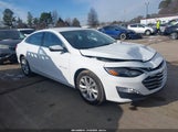 Chevrolet Malibu Fwd 1Lt 1G1ZD5ST0SF153969 photo