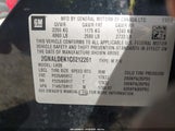 Chevrolet Equinox 1Lt 2GNALDEK1C6212261 снимка