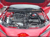 Honda Civic Si Sedan 2HGFE1E57TH472140 снимка