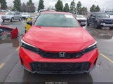 Honda Civic Si Sedan 2HGFE1E57TH472140 снимка