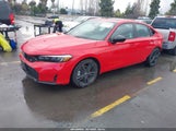 Honda Civic Si Sedan 2HGFE1E57TH472140 снимка