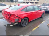 Honda Civic Si Sedan 2HGFE1E57TH472140 снимка