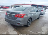 Nissan Sentra Sv 3N1AB7AP0HY365821 снимка