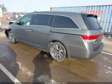Honda Odyssey Touring/Touring Elite 5FNRL5H9XEB122579 photo