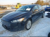 Ford Fusion Hybrid Se 3FA6P0LU3GR286799 снимка