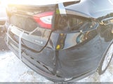 Ford Fusion Hybrid Se 3FA6P0LU3GR286799 снимка