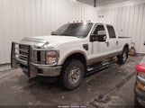 Ford F-250 Fx4/Harley-Davidson/King Ranch/Lariat/Xl/Xlt 1FTSW21R18ED70761 photo