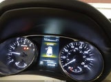 Nissan Rogue Sv 5N1AT2MT9FC756912 снимка