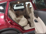 Nissan Rogue Sv 5N1AT2MT9FC756912 снимка