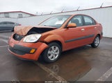 Kia Rio Lx KNADE123686427169 fotografie