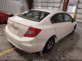 Honda Civic Lx 19XFB2F52CE059744 снимка