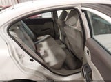 Honda Civic Lx 19XFB2F52CE059744 fotografie