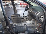 Jeep Grand Cherokee Srt8 1C4RJFDJXDC514081 снимка