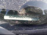 Dodge Journey Sxt 3C4PDDBG3CT205839 fotografie