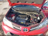Toyota Rav4 Xle JTMRFREV1FD125928 снимка