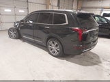 Cadillac Xt6 Fwd Premium Luxury 1GYKPCRS1SZ105441 photo