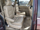 Honda Odyssey Ex-L 5FNRL38747B093733 снимка