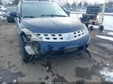 Nissan Murano Sl JN8AZ08W65W406456 снимка