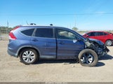 Honda Cr-V Ex-L 2HKRM3H79DH523086 снимка