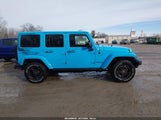 Jeep Wrangler Unlimited Sahara 1C4BJWEG1HL550932 photo