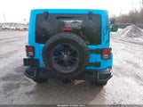 Jeep Wrangler Unlimited Sahara 1C4BJWEG1HL550932 fotografie