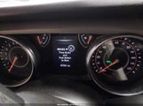 Jeep Wrangler Willys Sport 1C4GJXAN9MW615437 fotografie