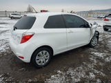 Toyota Yaris Le (Tmc/Cbu Plant) JTDJTUD31ED583850 fotografie