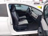 Toyota Yaris Le (Tmc/Cbu Plant) JTDJTUD31ED583850 снимка