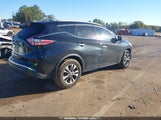 Nissan Murano Sl 5N1AZ2MG9GN111653 снимка