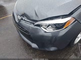 Toyota Corolla Le 2T1BURHE0FC313534 снимка