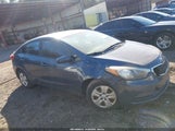 Kia Forte Lx KNAFK4A6XG5558026 снимка