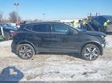 Nissan Rogue Sport Sl Awd Xtronic Cvt JN1BJ1CW7NW498233 fotografie