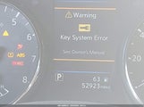 Nissan Rogue Sport Sl Awd Xtronic Cvt JN1BJ1CW7NW498233 снимка