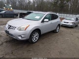 Nissan Rogue Sv W/Sl Pkg JN8AS5MV8DW643091 снимка