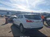 Chevrolet Equinox Fwd Ls 3GNAXHEV9LS586401 photo
