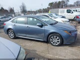 Toyota Corolla Le 5YFB4MDE0SP321698 снимка