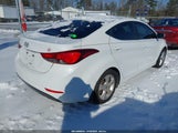 Hyundai Elantra Value Edition 5NPDH4AE0GH675629 снимка