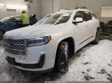 GMC Acadia Awd Denali 1GKKNXLS0PZ258769 fotografie