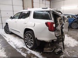 GMC Acadia Awd Denali 1GKKNXLS0PZ258769 fotografie