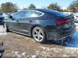 Audi S5 3.0T Premium Plus WAUB4CF51JA073727 снимка